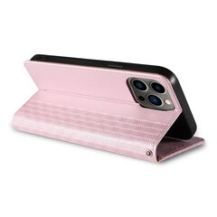 Magnet Strap iPhone 14 Pro pink цена и информация | Чехлы для телефонов | hansapost.ee