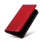 Magnet Strap iPhone 14 Pro with red цена и информация | Telefonide kaitsekaaned ja -ümbrised | hansapost.ee