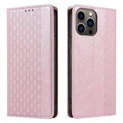 Magnet Strap iPhone 14 Plus pink цена и информация | Чехлы для телефонов | hansapost.ee