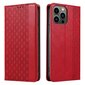Magnet Strap iPhone 14 Plus with red hind ja info | Telefonide kaitsekaaned ja -ümbrised | hansapost.ee