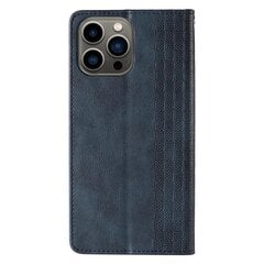 Magnet Strap iPhone 14 Plus Blue цена и информация | Чехлы для телефонов | hansapost.ee
