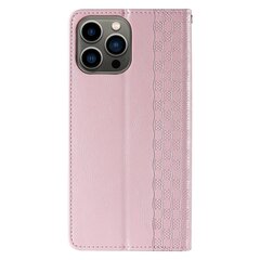 Magnet Strap iPhone 14 pink цена и информация | Чехлы для телефонов | hansapost.ee