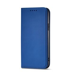 Magnet Card iPhone 14 Pro Max blue цена и информация | Чехлы для телефонов | hansapost.ee