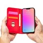 Magnet Card iPhone 14 Plus red hind ja info | Telefonide kaitsekaaned ja -ümbrised | hansapost.ee