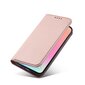 Magnet Card iPhone 14 pink hind ja info | Telefonide kaitsekaaned ja -ümbrised | hansapost.ee