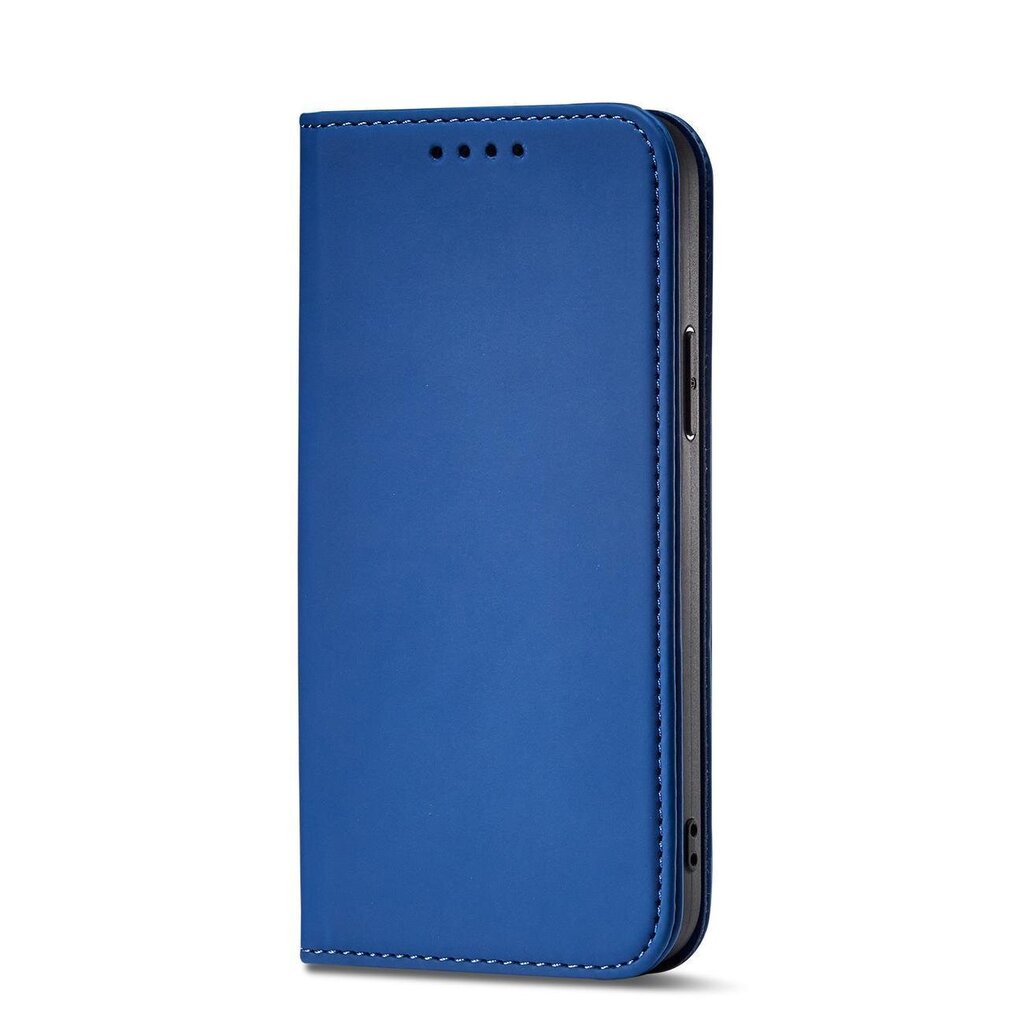 Magnet Card iPhone 14 blue hind ja info | Telefonide kaitsekaaned ja -ümbrised | hansapost.ee