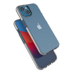 Spring iPhone 14 light pink hind ja info | Telefonide kaitsekaaned ja -ümbrised | hansapost.ee