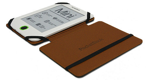 PocketBook Cover Mini Case hind ja info | Tahvelarvuti ümbrised ja kaaned | hansapost.ee