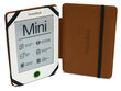 PocketBook Cover Mini Case hind ja info | Tahvelarvuti ümbrised ja kaaned | hansapost.ee