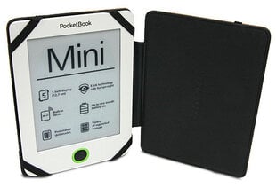 Tahvelarvuti kaaned PocketBook Mini hind ja info | Tahvelarvuti ümbrised ja kaaned | hansapost.ee