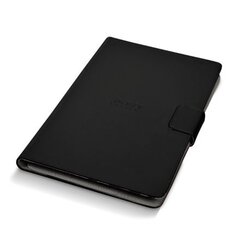 Чехол для планшета Port Designs Muskoka для 10,1", чёрный цена и информация | Чехлы для планшетов и электронных книг | hansapost.ee