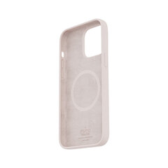 Puro Icon Mag, iPhone 14 Pro Max, magsafe, roosa / IPC14P67ICONMAGROSE hind ja info | Telefonide kaitsekaaned ja -ümbrised | hansapost.ee
