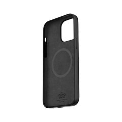 Чехол Puro для iPhone 14 Pro Max, черный цена и информация | Чехлы для телефонов | hansapost.ee