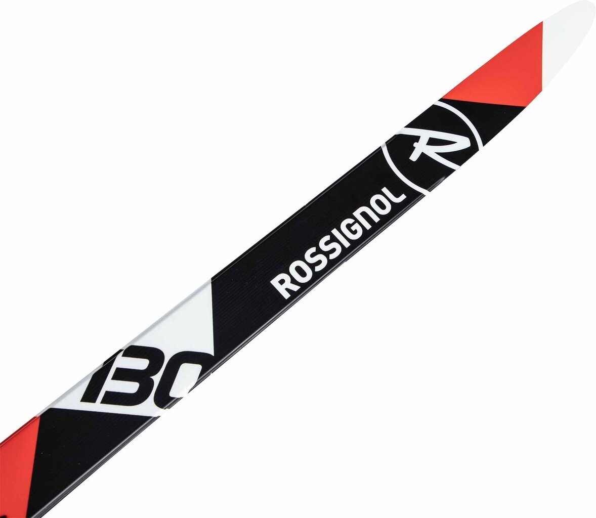 Mäesuusad lastele Rossignol XT-Vent Junior WXLS, must/punane hind ja info | Suusad | hansapost.ee