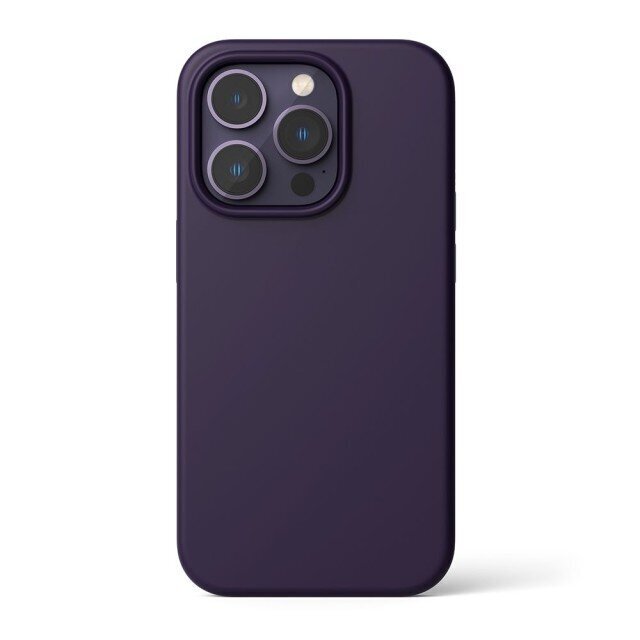 Ringke iPhone 14 Pro deep purple hind ja info | Telefonide kaitsekaaned ja -ümbrised | hansapost.ee