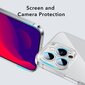 ESR Ice Shield iPhone 14 Pro Clear hind ja info | Telefonide kaitsekaaned ja -ümbrised | hansapost.ee