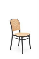 Комплект из 4 стульев Halmar K483, коричневый цвет цена и информация | Стулья для кухни и столовой | hansapost.ee