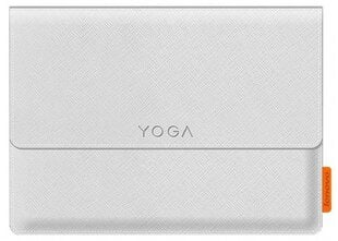 Lenovo Yoga ZG38C00464, 8" цена и информация | Чехлы для планшетов и электронных книг | hansapost.ee