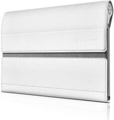 Lenovo Yoga Tablet 3 8" case Sleeve ZG38C00464 White цена и информация | Чехлы для планшетов и электронных книг | hansapost.ee
