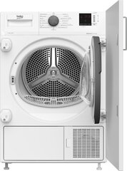 Beko DIH7452TA цена и информация | Сушильные машины | hansapost.ee