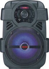 AKAI ABTS-808L hind ja info | Kõlarid | hansapost.ee