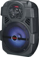 AKAI ABTS-808L hind ja info | Kõlarid | hansapost.ee