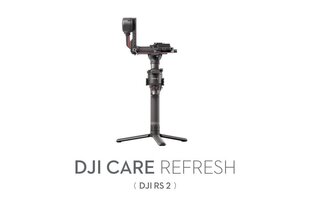 DJI Care Refresh 1-Year Plan (RS 2) CP.QT.00003831.01 цена и информация | Смарттехника и аксессуары | hansapost.ee
