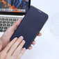 Dux Ducis Skin X2 iPhone 14 Max with magnetic flap blue hind ja info | Telefonide kaitsekaaned ja -ümbrised | hansapost.ee