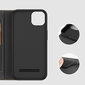 Dux Ducis Skin X2 iPhone 14 Max with magnetic flap Black hind ja info | Telefonide kaitsekaaned ja -ümbrised | hansapost.ee