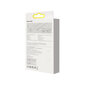 Baseus Lite Series, USB - RJ45 LAN socket 100Mbps gray (WKQX000013) hind ja info | USB adapterid ja jagajad | hansapost.ee