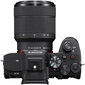 Sony ILCE-7M4K Alpha A7 IV 28-70mm цена и информация | Fotoaparaadid | hansapost.ee
