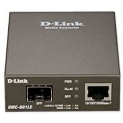D-Link DMC-G01LC hind ja info | Ruuterid | hansapost.ee