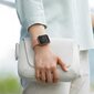 Uniq Aspen, Apple Watch (40/38mm), Grey цена и информация | Nutikellade aksessuaarid ja tarvikud | hansapost.ee