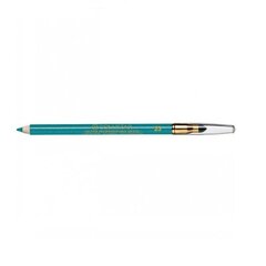 Silmapliiats Collistar Professional Eye Pencil Glitter, 23 Tigullio Turquoise, 1,2 ml hind ja info | Lauvärvid, ripsmetušid ja silmapliiatsid | hansapost.ee