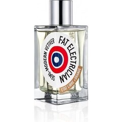 Parfüümvesi meestele Etat Libre d'Orange Fat Electrician EDP, 50 ml hind ja info | Parfüümid meestele | hansapost.ee