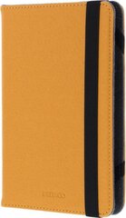 Deltaco TPF-1008, 7" цена и информация | Чехлы для планшетов и электронных книг | hansapost.ee