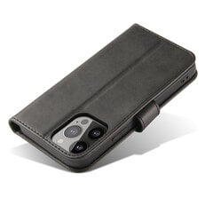 Magnet iPhone 14 Pro Black hind ja info | Telefonide kaitsekaaned ja -ümbrised | hansapost.ee