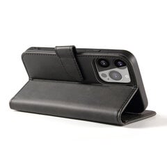Magnet iPhone 14 Pro, черный цена и информация | Чехлы для телефонов | hansapost.ee