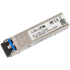 MonoMode SFP BFN-BB-S0200346 hind ja info | MikroTik Kodumasinad | hansapost.ee