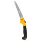 Kokkupandav käsisaag 180mm Deli Tools EDL580618 hind ja info | Aiatööriistad | hansapost.ee