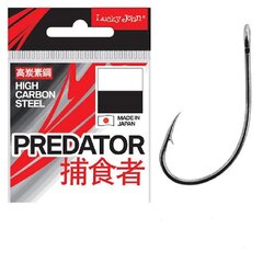 Крючки Lucky John Predator цена и информация | Крючки для рыбалки | hansapost.ee