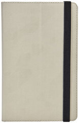 Case Logic Surefit Folio 8” CBUE-1208 ЧЕРНЫЙ (3203704) цена и информация | Чехлы для планшетов и электронных книг | hansapost.ee