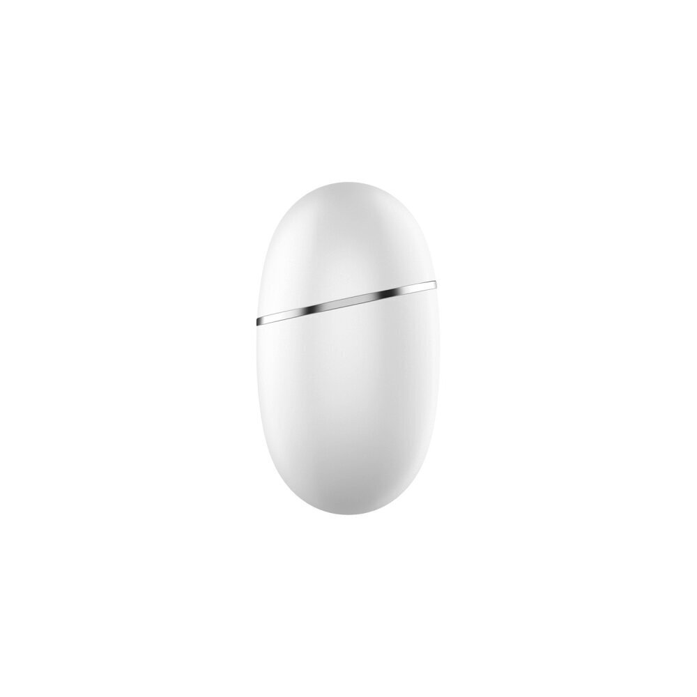 Forever Bluetooth ANC earphones TWE-210 Earp white цена и информация | Kõrvaklapid | hansapost.ee