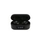 Kõrvaklapid Guess wireless earphones GUTWST31EK TWS Digital BT5 Classic Logo black hind ja info | Kõrvaklapid | hansapost.ee