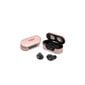 Kõrvaklapid Guess wireless earphones GUTWST31EP TWS Digital BT5 Classic Logo pink цена и информация | Kõrvaklapid | hansapost.ee