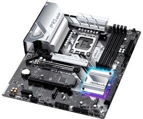 ASRock Z790 Pro RS/D4, ATX, LGA 1700, DDR4 hind ja info | Emaplaadid | hansapost.ee