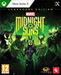 Marvel's Midnight Suns Legendary Edition цена и информация | Konsooli- ja arvutimängud | hansapost.ee