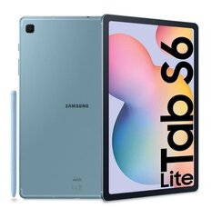 Samsung Galaxy Tab S6 Lite WiFi 64GB SM-P613NZBAATO hind ja info | Tahvelarvutid | hansapost.ee