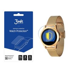 Garett Women Naomi - 3mk Watch Protection™ v. ARC+ screen protector цена и информация | Аксессуары для смарт-часов и браслетов | hansapost.ee