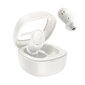 Baseus Bowie WM02 TWS Bluetooth 5.3 wireless headphones white (NGTW180002) hind ja info | Kõrvaklapid | hansapost.ee